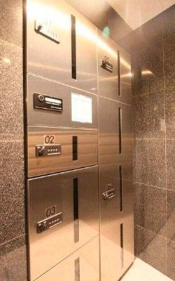 【その他共用部分】 | レアライズ入谷