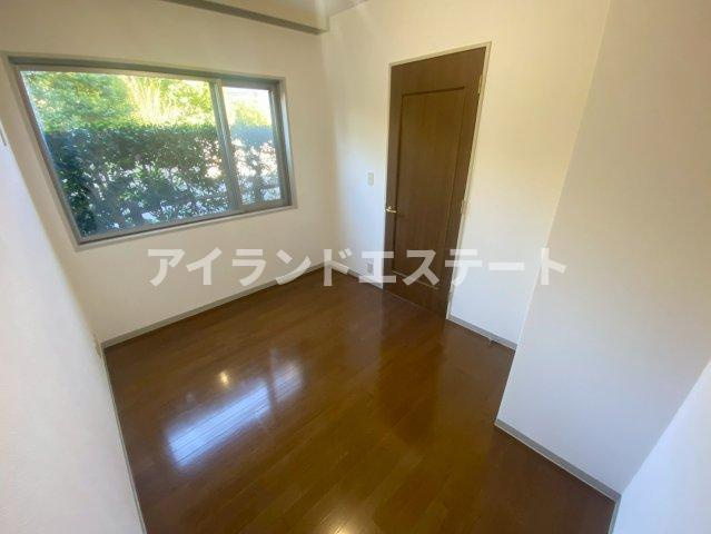 LANAI HILLS 26　角部屋　浴室乾燥機　オートロックのその他