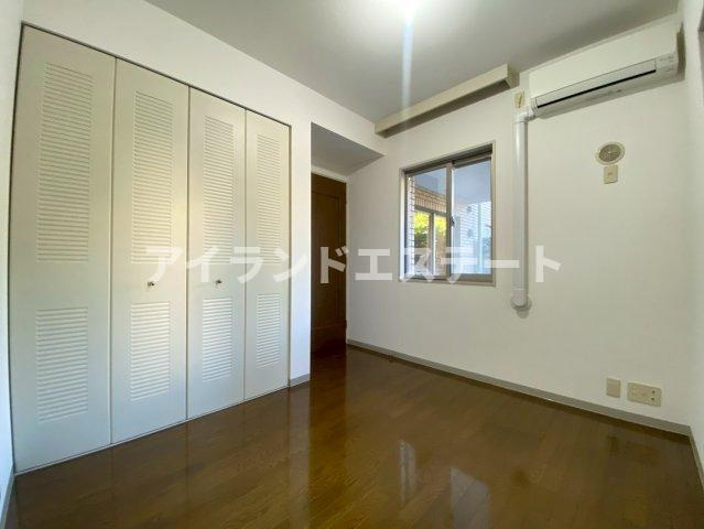 LANAI HILLS 26　角部屋　浴室乾燥機　オートロックの内装