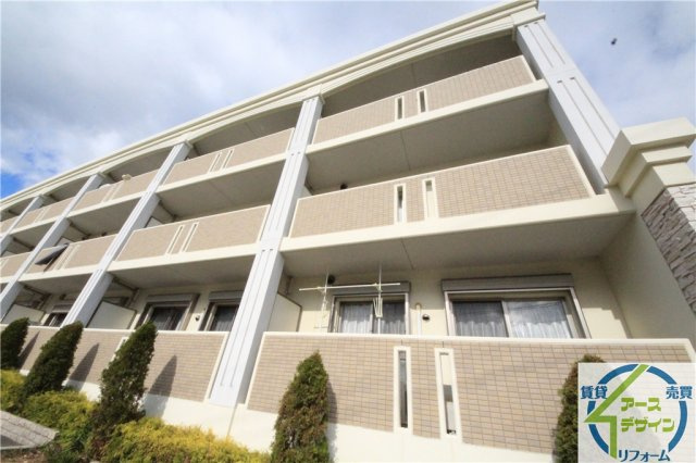 リシアンサス　ポピーの外観|外観も気になるポイント