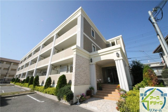 リシアンサス　ポピーのその他共用部分|※類似部屋