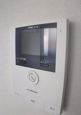 【セキュリティ】 | Monte Zoshigaya