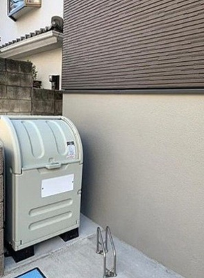 【その他共用部分】 | Monte Zoshigaya