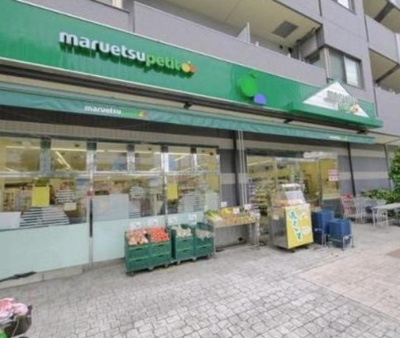 【周辺】 | Monte Zoshigaya