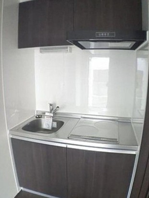 【キッチン】 | Monte Zoshigaya