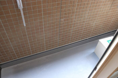 【バルコニー】 | Castle上野