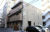 Castle上野の画像