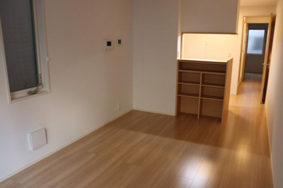 【居間・リビング】 | Castle上野