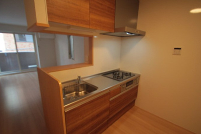 【キッチン】 | Castle上野