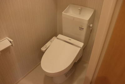 【トイレ】 | Castle上野