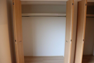 【収納】 | Castle上野