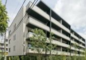 パークホームズ中野中央フォーシーズンコートの画像