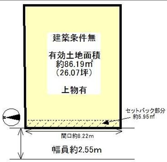 【土地図】 | K11958-紫野