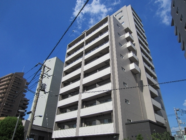 センテニアル王子神谷