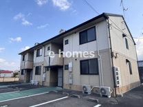 マ・メゾンの画像