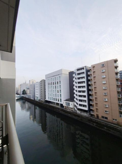 【展望】 | パティオ秋葉原 |  