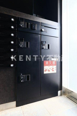 【その他共用部分】 | フルセイル品川