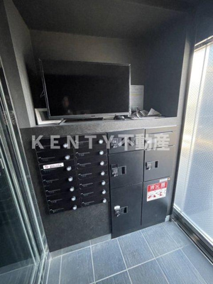 【設備】 | フルセイル品川