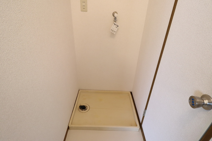 エミネンス 弐番館の設備