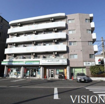 パールハイツ黒川の画像