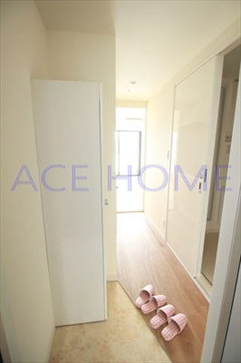 【玄関】 | Park Hills