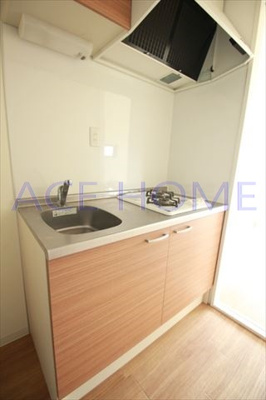 【キッチン】 | Park Hills