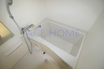 【浴室】 | Park Hills