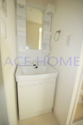 【洗面所】 | Park Hills