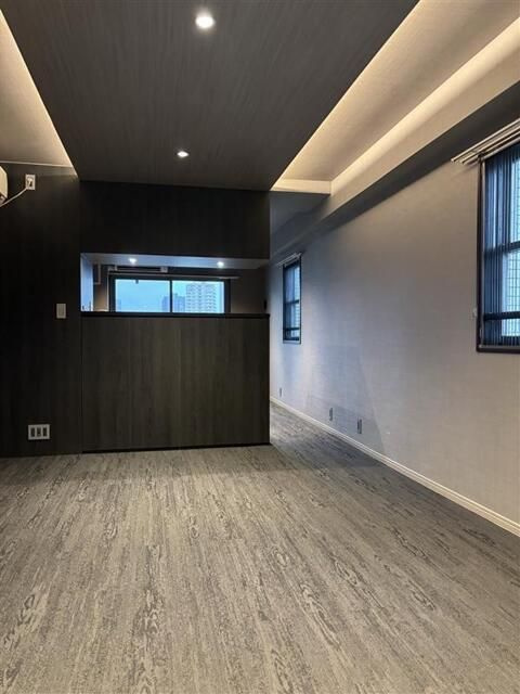 Ｒ－ＳＴＹＬＥ文京小石川の寝室