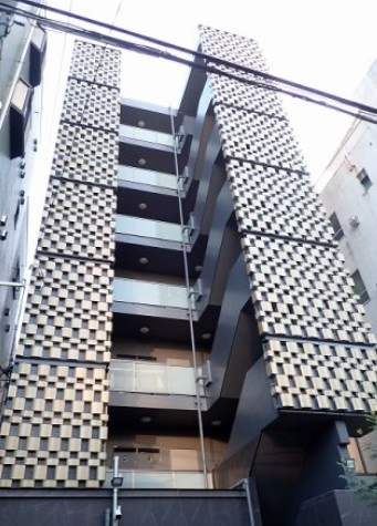 Ｒ－ＳＴＹＬＥ文京小石川の外観