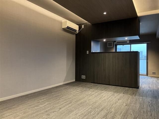 Ｒ－ＳＴＹＬＥ文京小石川の居間・リビング