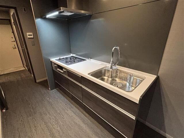 Ｒ－ＳＴＹＬＥ文京小石川のキッチン