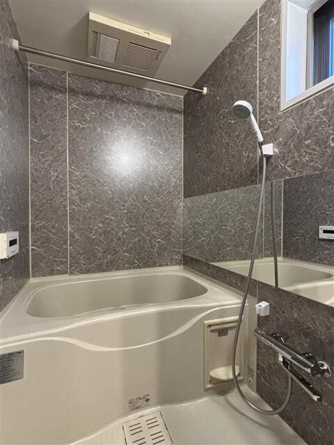 Ｒ－ＳＴＹＬＥ文京小石川の浴室