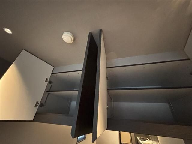 Ｒ－ＳＴＹＬＥ文京小石川の収納