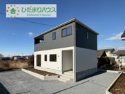 筑西市井上第1　新築戸建　2号棟の画像