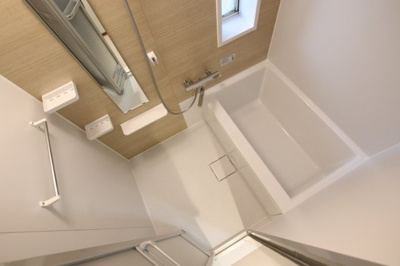 【浴室】 | 丸元ハイツ