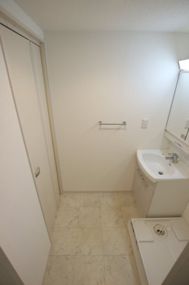 【洗面所】 | 丸元ハイツ