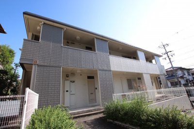 【外観】 | 丸元ハイツ