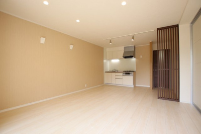 【居間・リビング】 | 丸元ハイツ