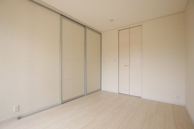 【洋室】 | 丸元ハイツ