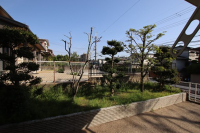 【展望】 | 丸元ハイツ