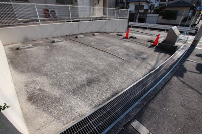 【駐車場】 | 丸元ハイツ