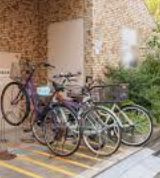 【その他共用部分】 | 浜町パークハイツ