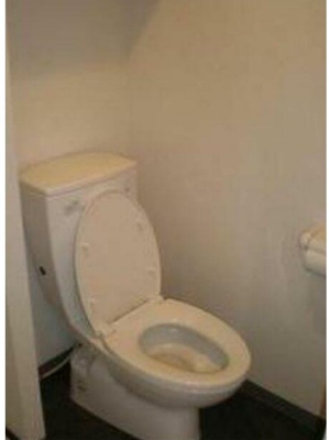 【トイレ】 | アランシア方南町 | バストイレ別。