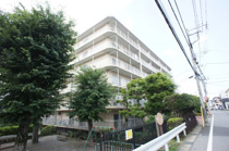 常盤平スカイハイツの画像