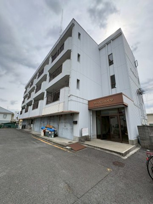 【外観】 | アーバンハイツ