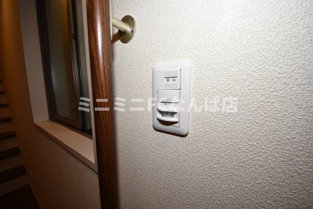 アリエンテウツボ