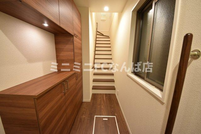 アリエンテウツボ