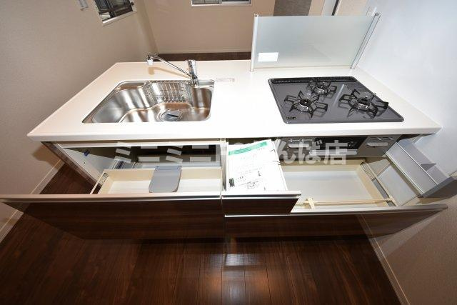 アリエンテウツボ