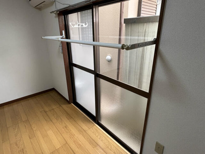 【設備】 | パークハイツ小島